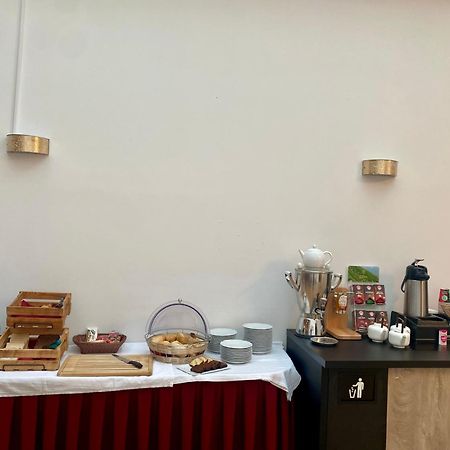 Trip Inn Hotel Duesseldorf Neuss Luaran gambar