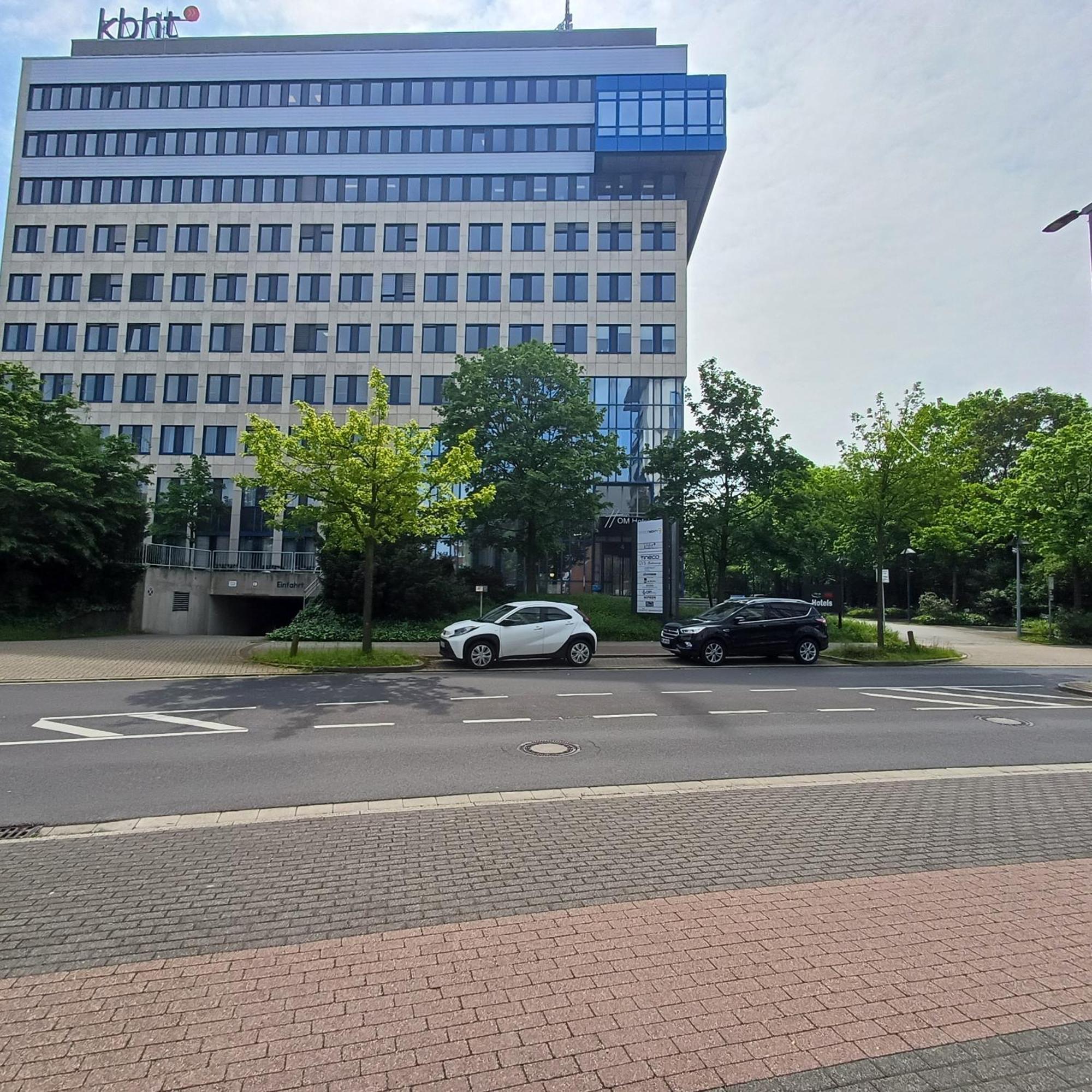 Trip Inn Hotel Duesseldorf Neuss Luaran gambar
