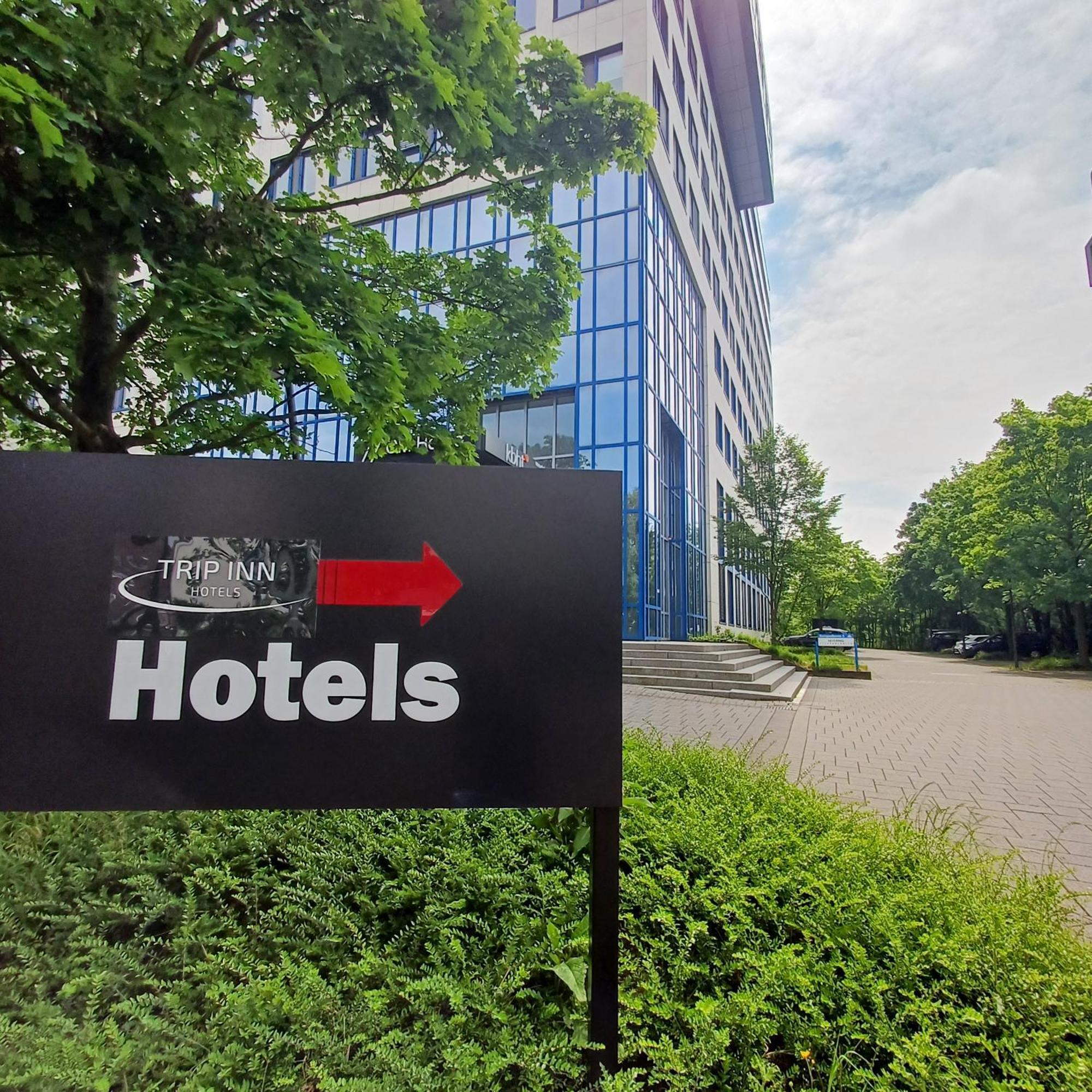 Trip Inn Hotel Duesseldorf Neuss Luaran gambar