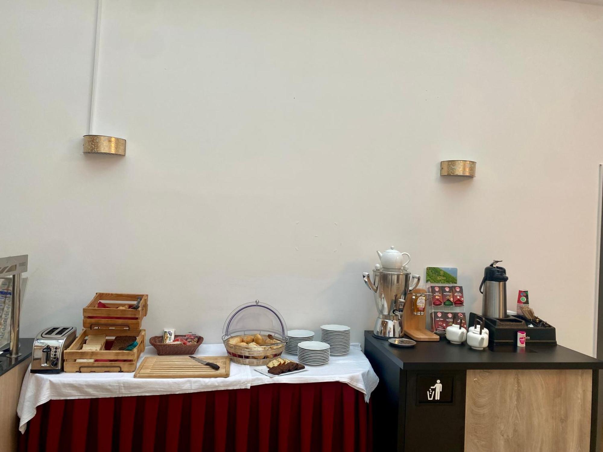 Trip Inn Hotel Duesseldorf Neuss Luaran gambar