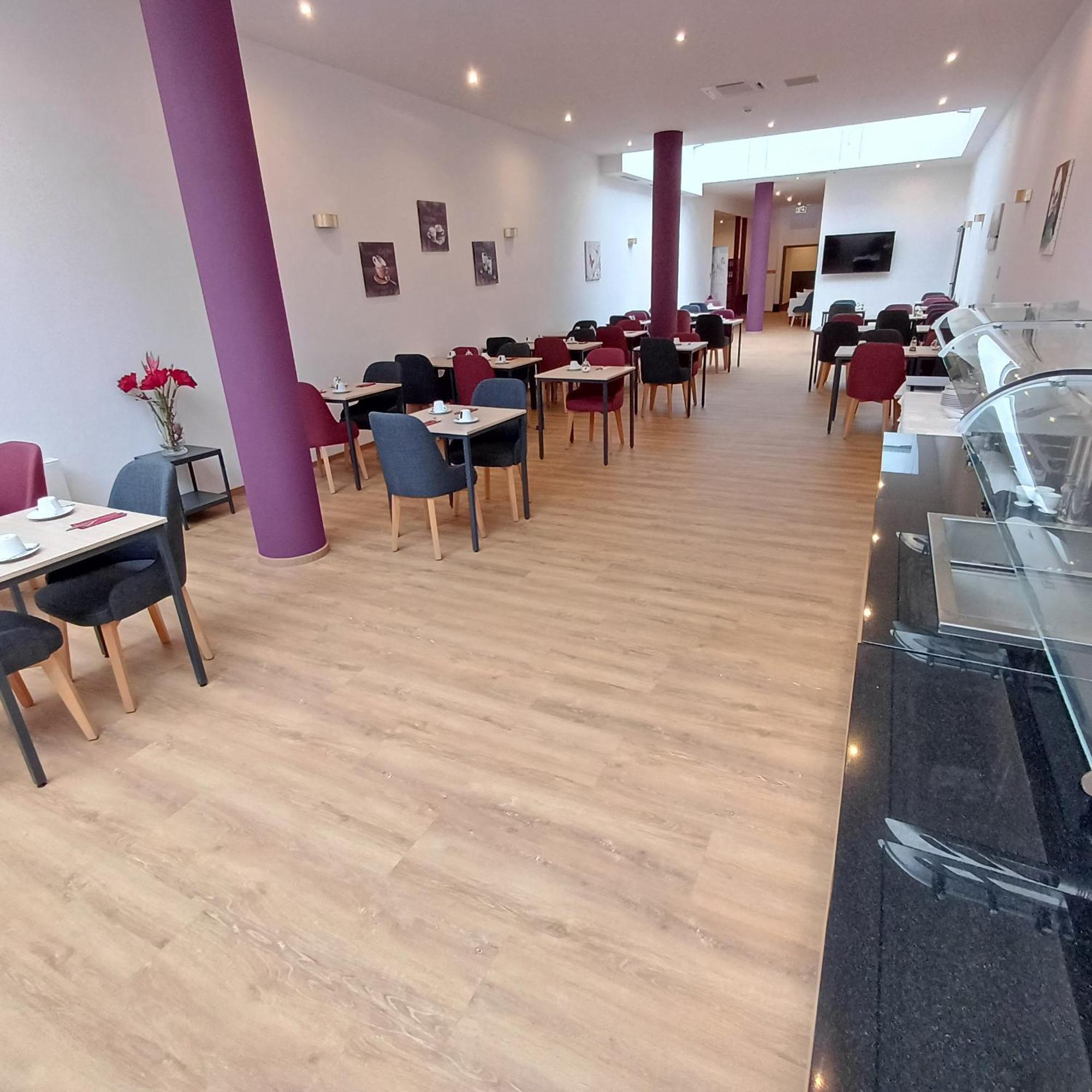 Trip Inn Hotel Duesseldorf Neuss Luaran gambar