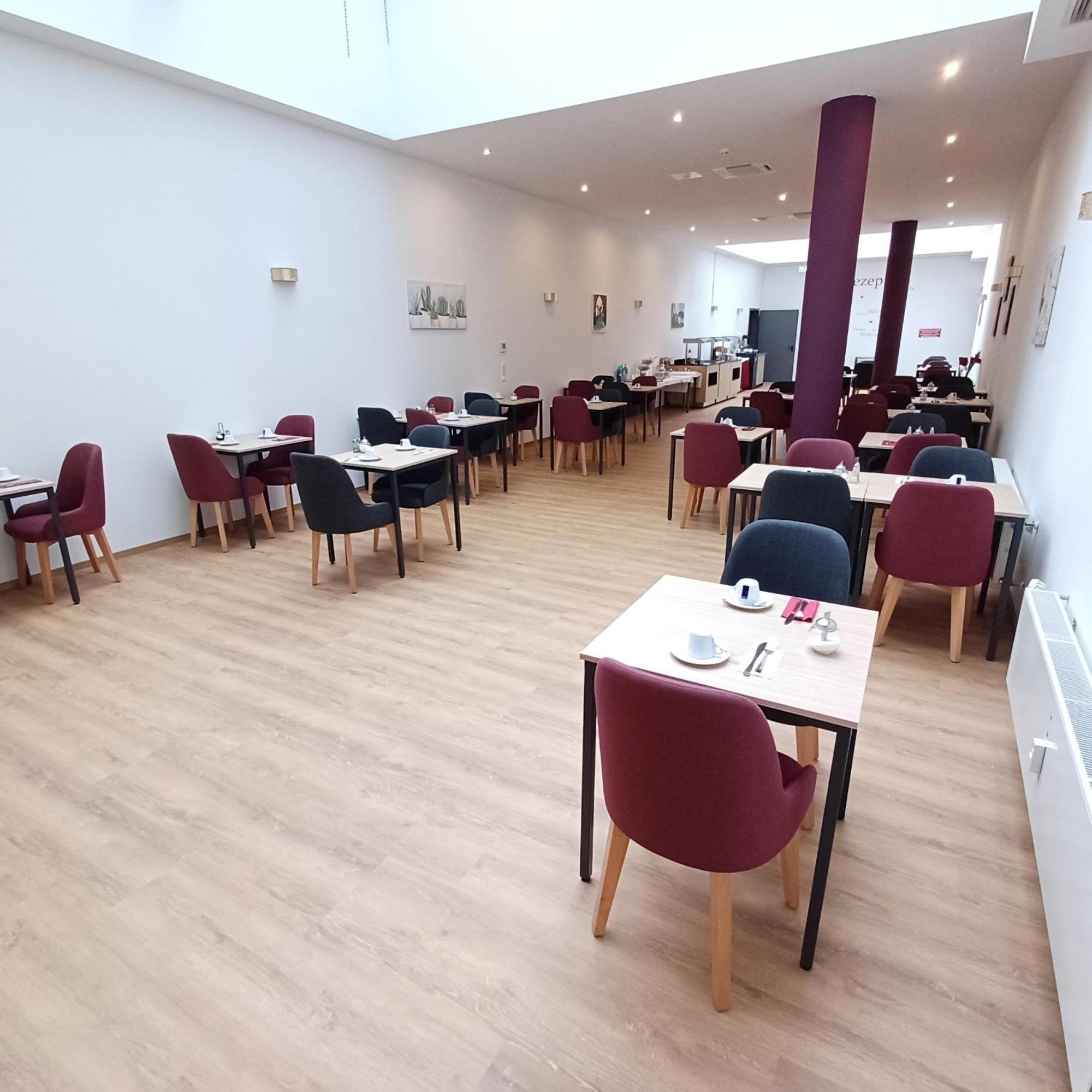 Trip Inn Hotel Duesseldorf Neuss Luaran gambar