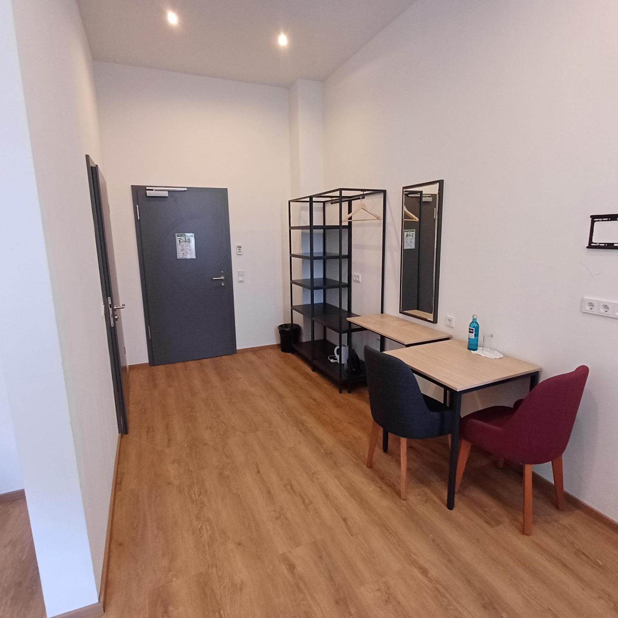 Trip Inn Hotel Duesseldorf Neuss Luaran gambar