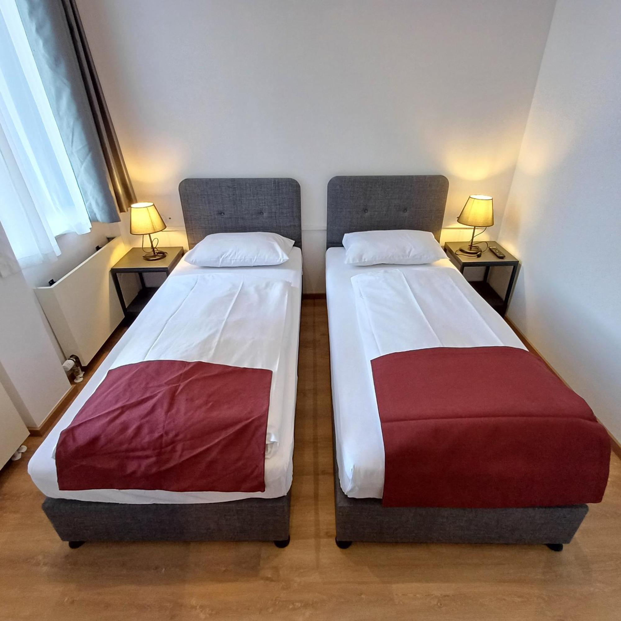 Trip Inn Hotel Duesseldorf Neuss Luaran gambar