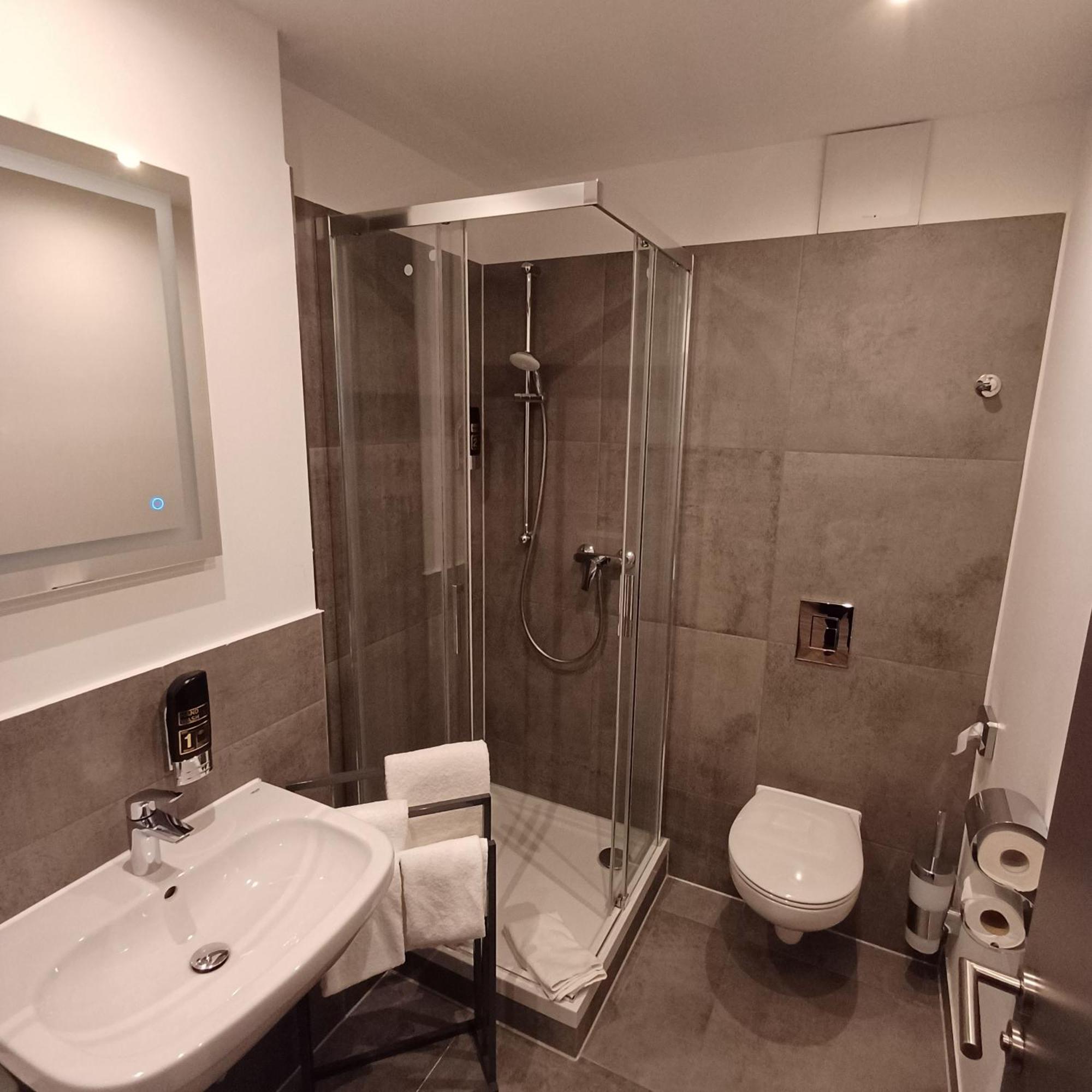 Trip Inn Hotel Duesseldorf Neuss Luaran gambar