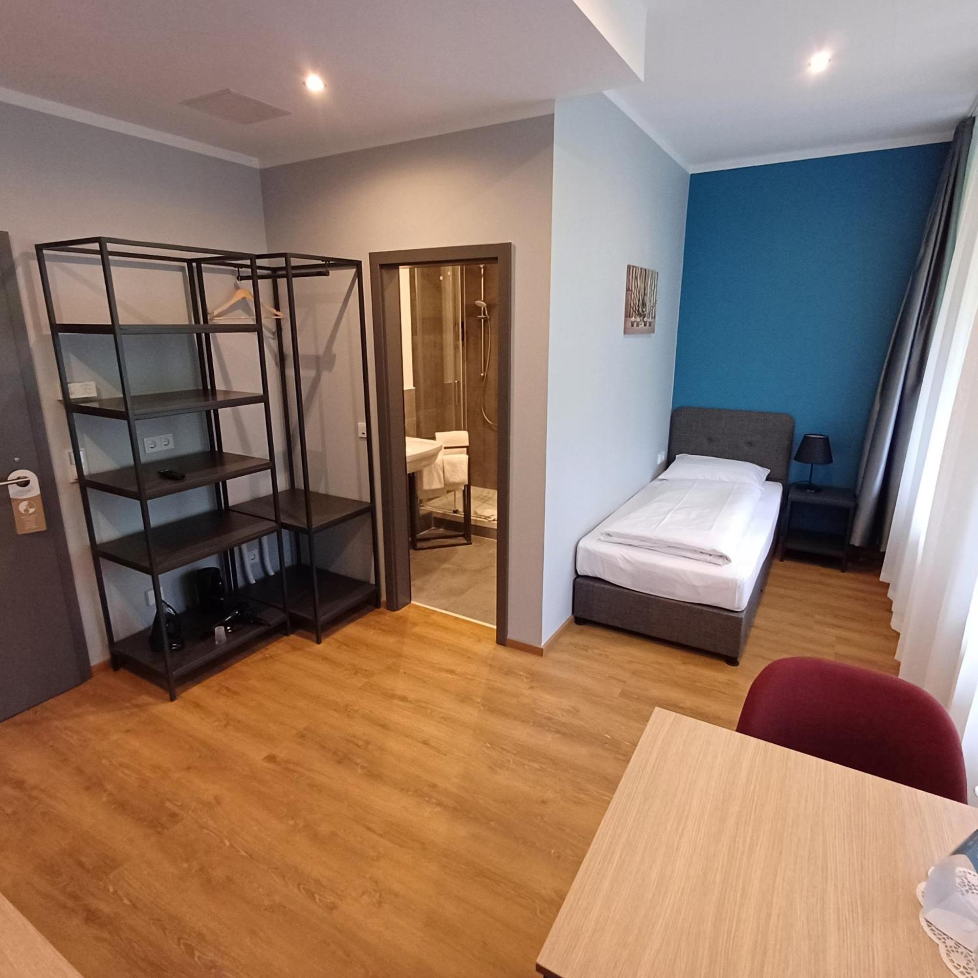 Trip Inn Hotel Duesseldorf Neuss Luaran gambar