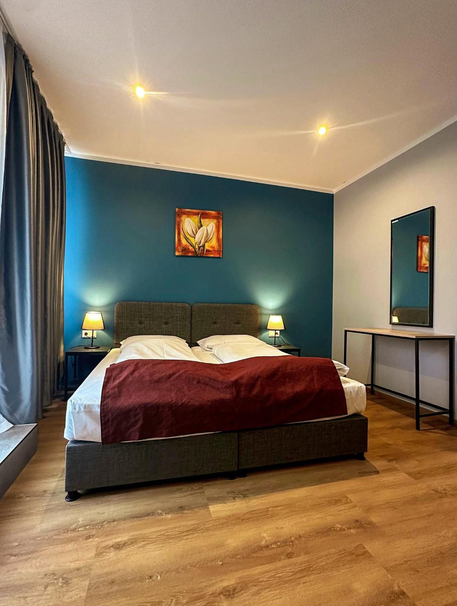 Trip Inn Hotel Duesseldorf Neuss Luaran gambar