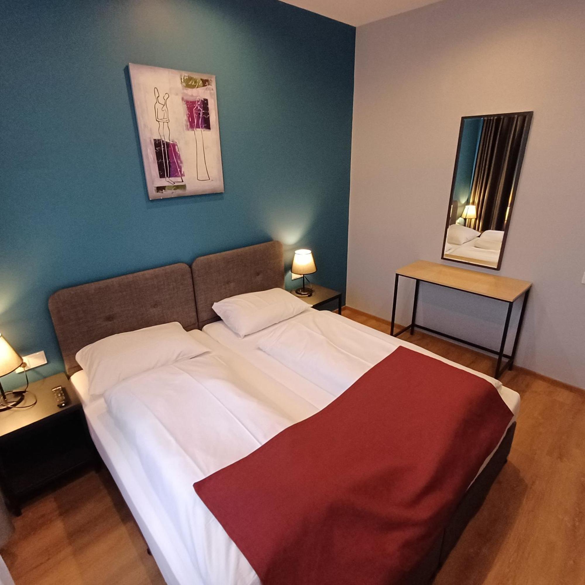 Trip Inn Hotel Duesseldorf Neuss Luaran gambar