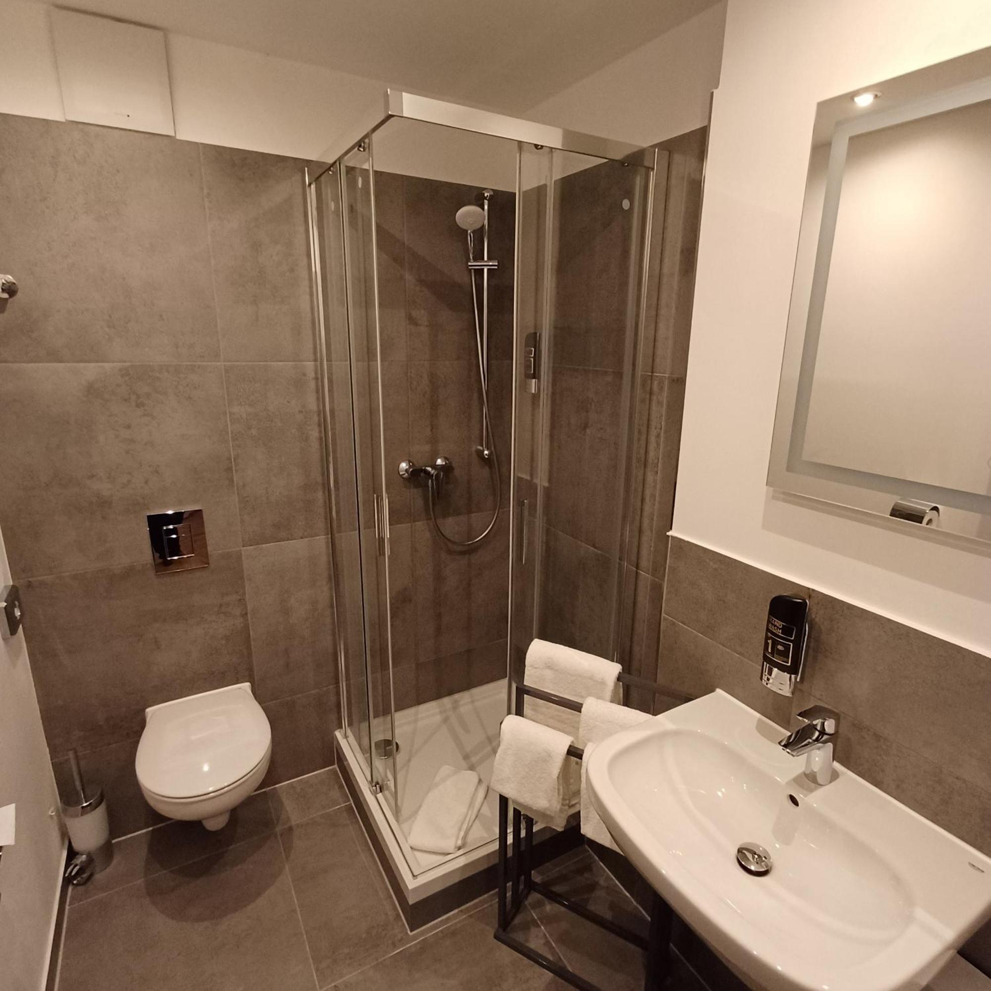 Trip Inn Hotel Duesseldorf Neuss Luaran gambar