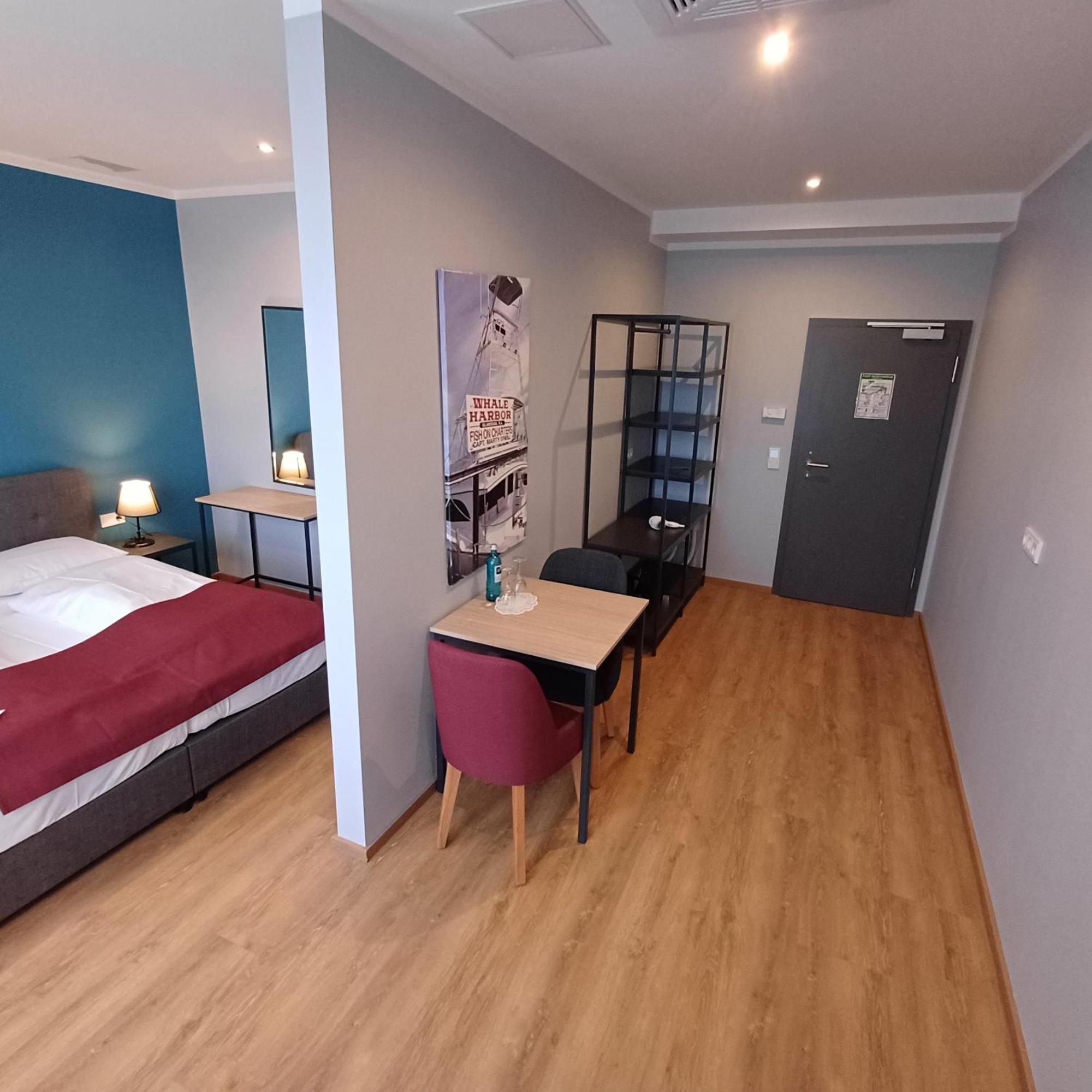 Trip Inn Hotel Duesseldorf Neuss Luaran gambar