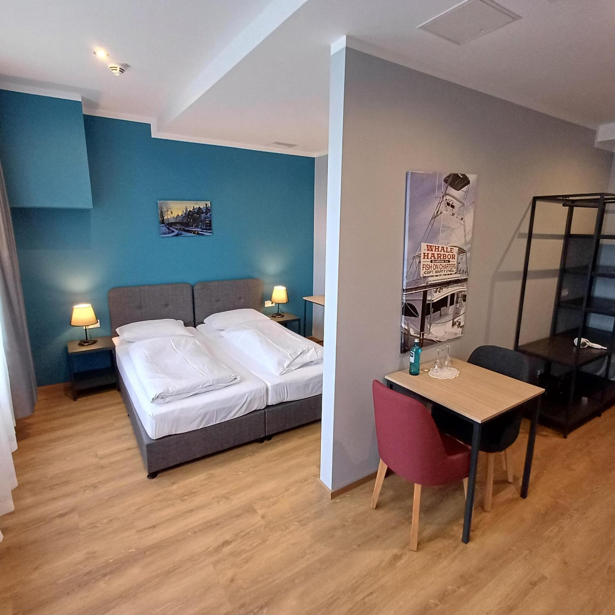 Trip Inn Hotel Duesseldorf Neuss Luaran gambar