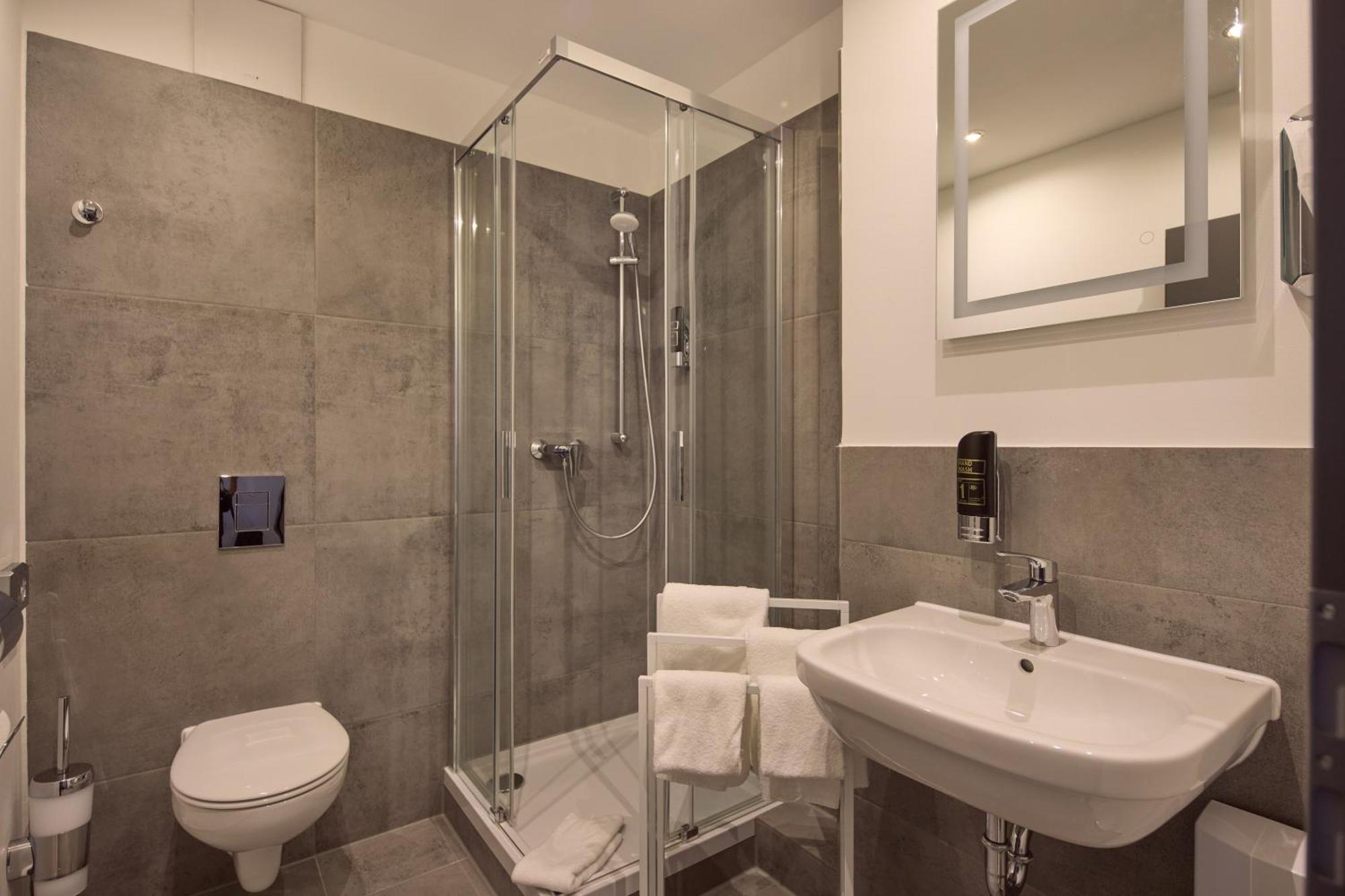 Trip Inn Hotel Duesseldorf Neuss Luaran gambar