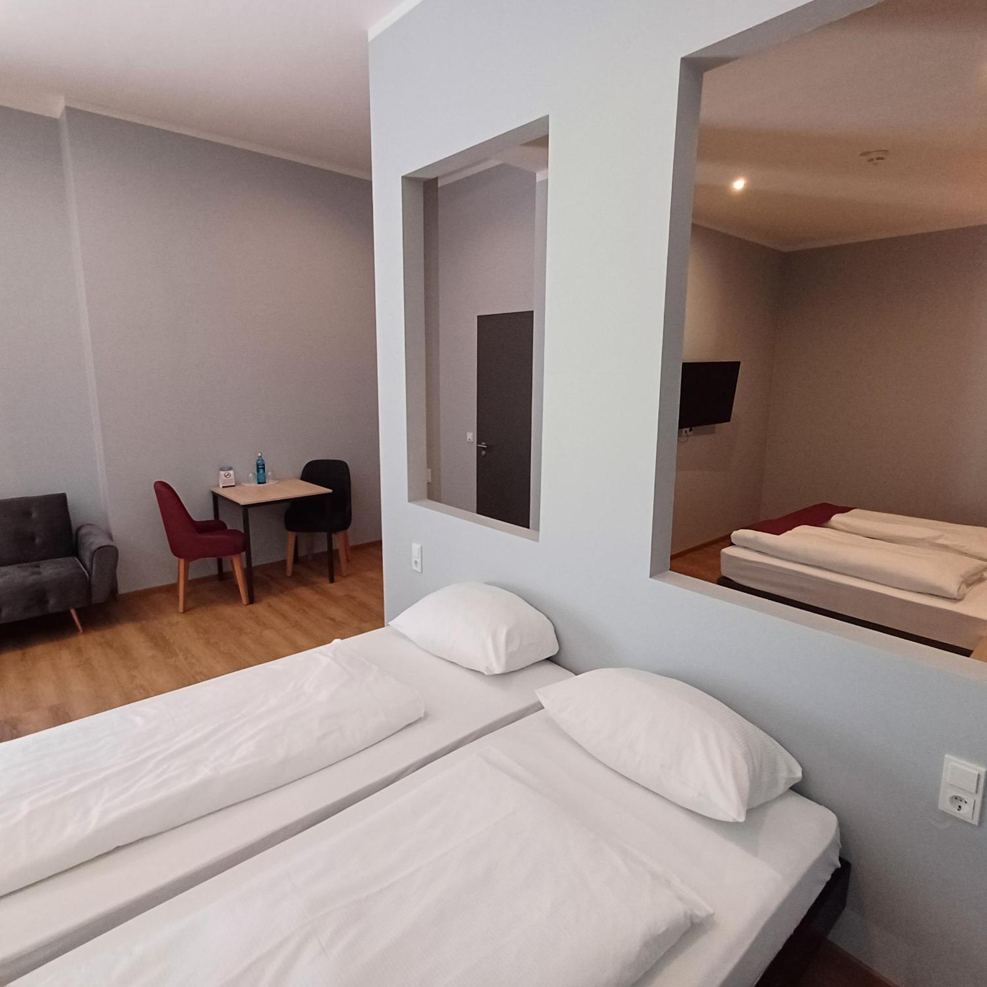 Trip Inn Hotel Duesseldorf Neuss Luaran gambar