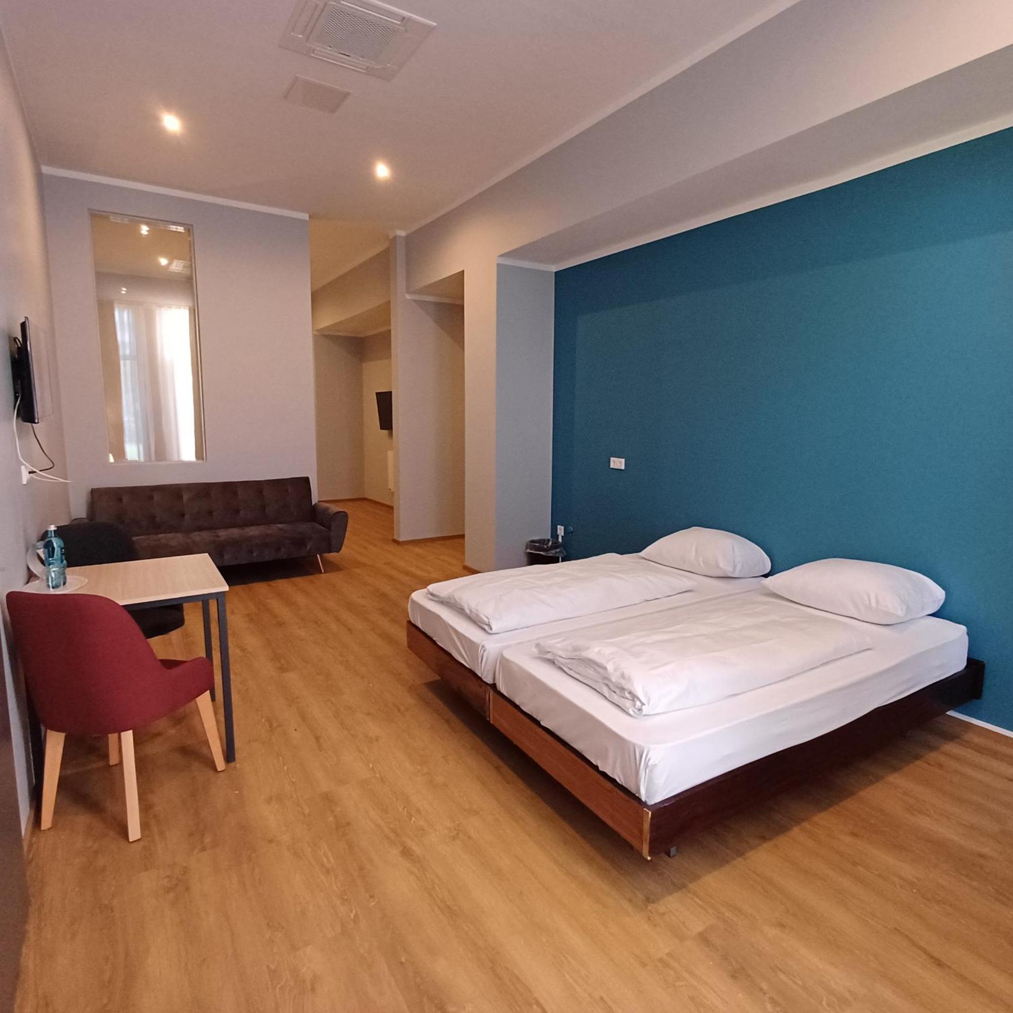 Trip Inn Hotel Duesseldorf Neuss Luaran gambar