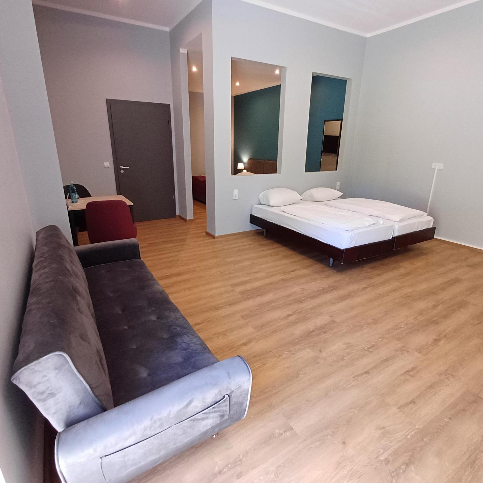 Trip Inn Hotel Duesseldorf Neuss Luaran gambar