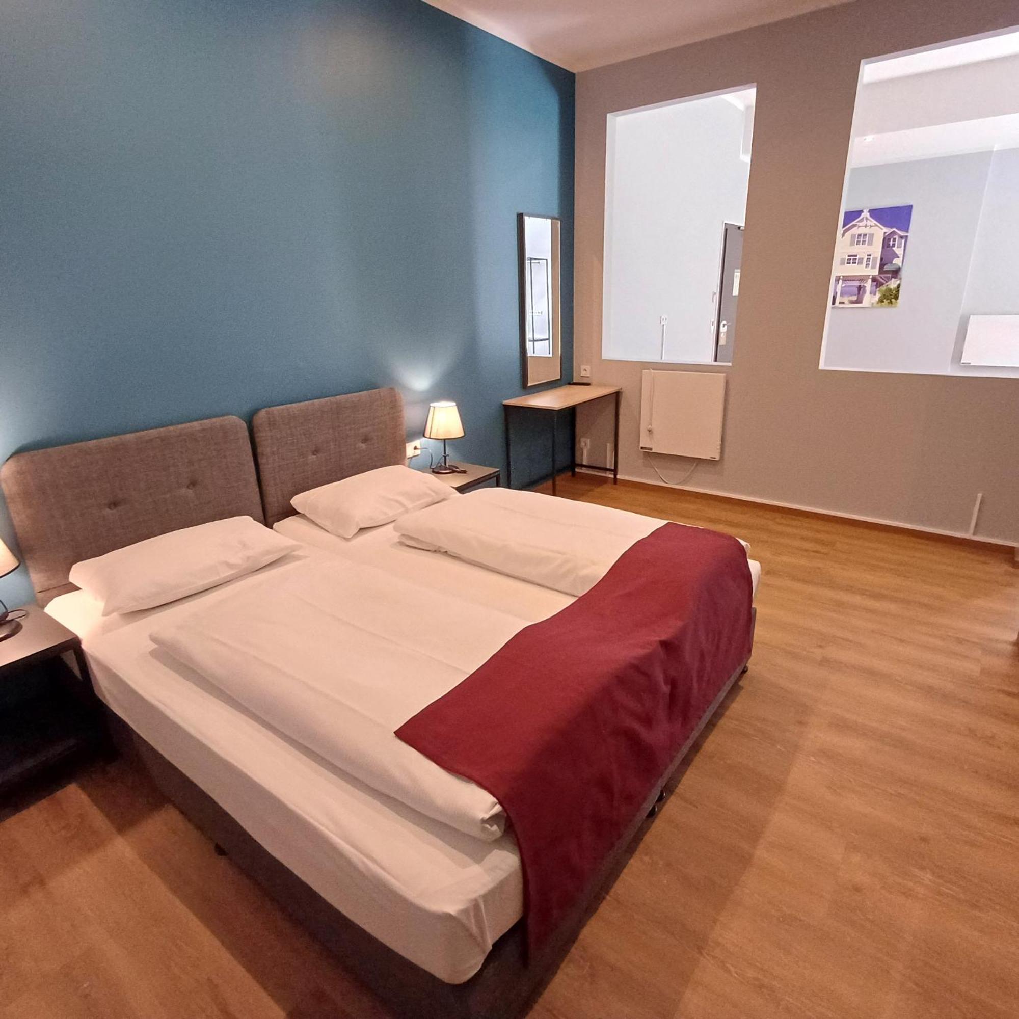 Trip Inn Hotel Duesseldorf Neuss Luaran gambar