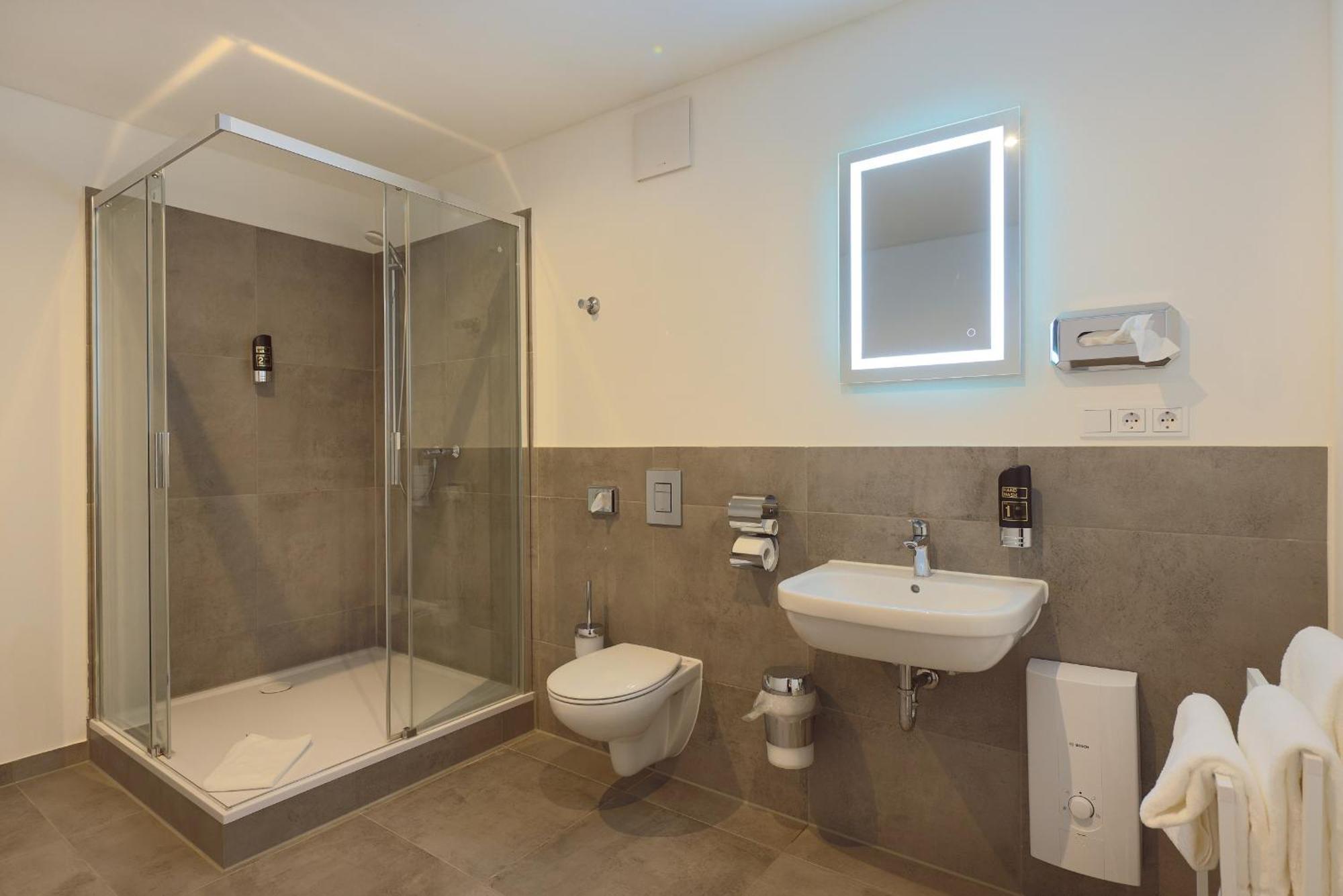 Trip Inn Hotel Duesseldorf Neuss Luaran gambar