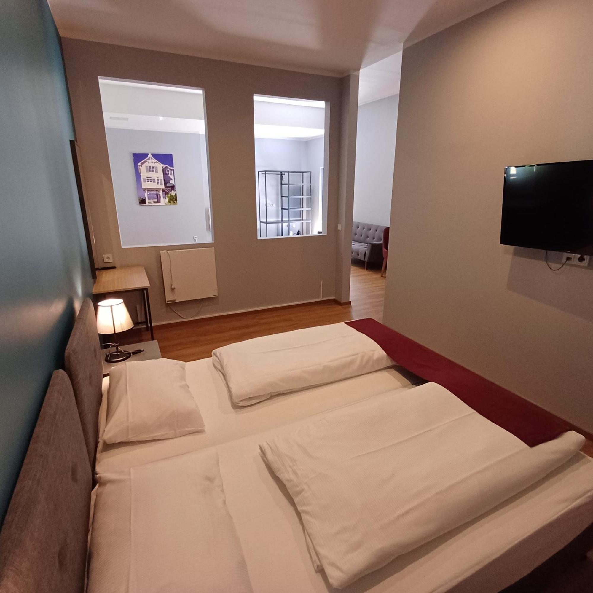 Trip Inn Hotel Duesseldorf Neuss Luaran gambar