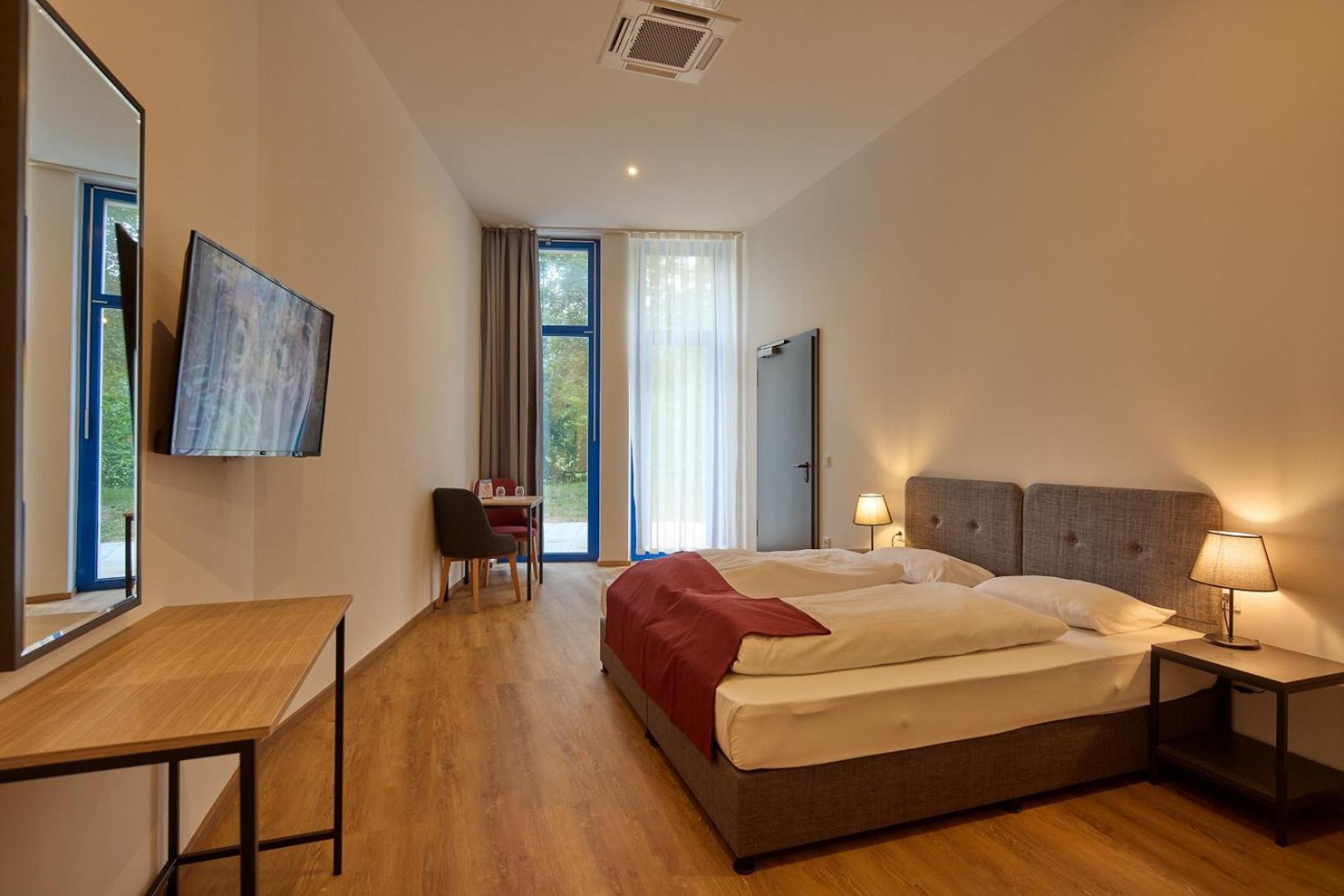 Trip Inn Hotel Duesseldorf Neuss Luaran gambar