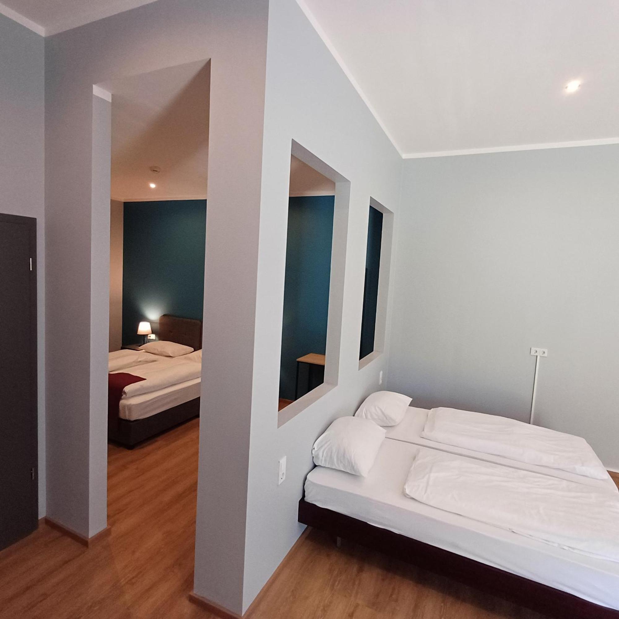 Trip Inn Hotel Duesseldorf Neuss Luaran gambar