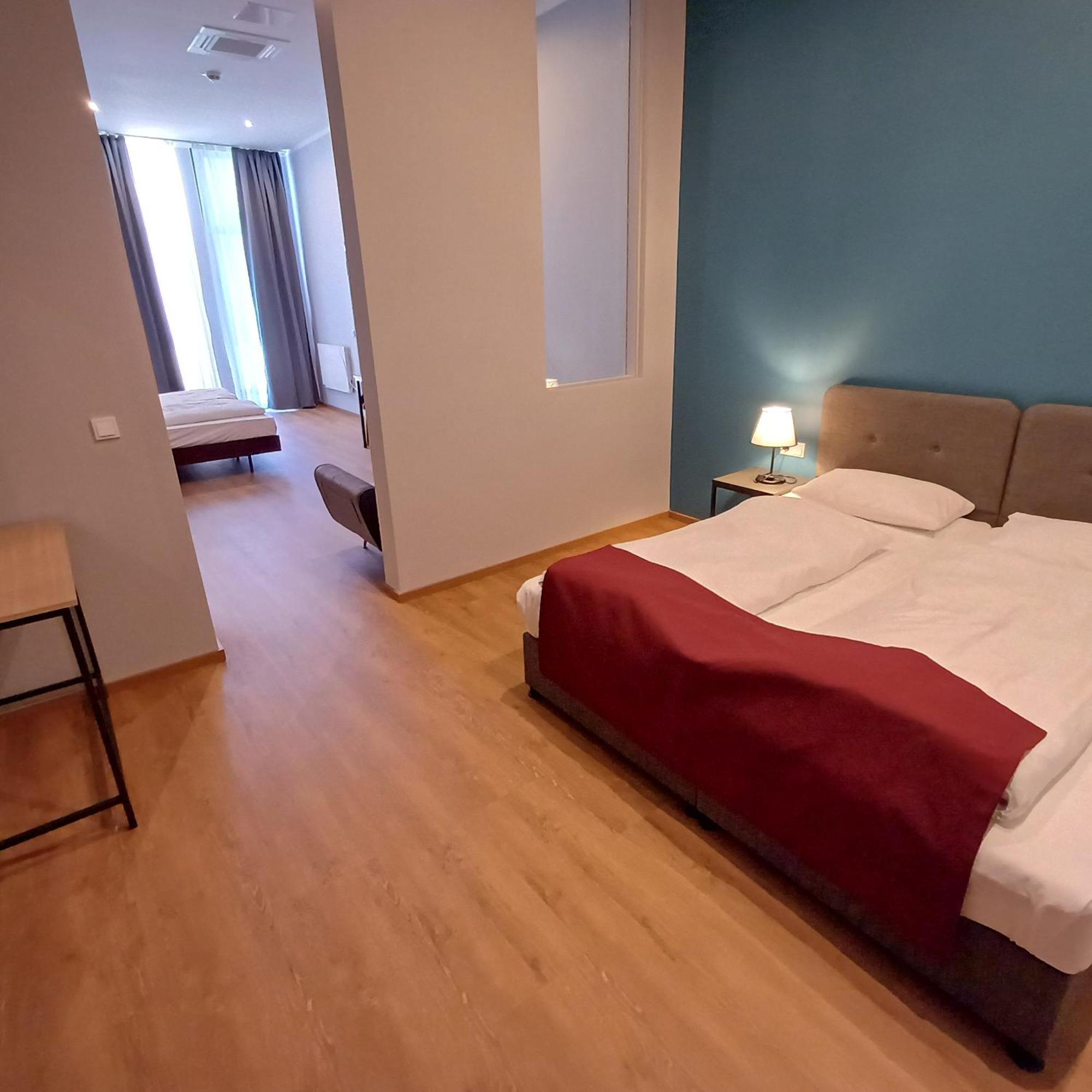 Trip Inn Hotel Duesseldorf Neuss Luaran gambar