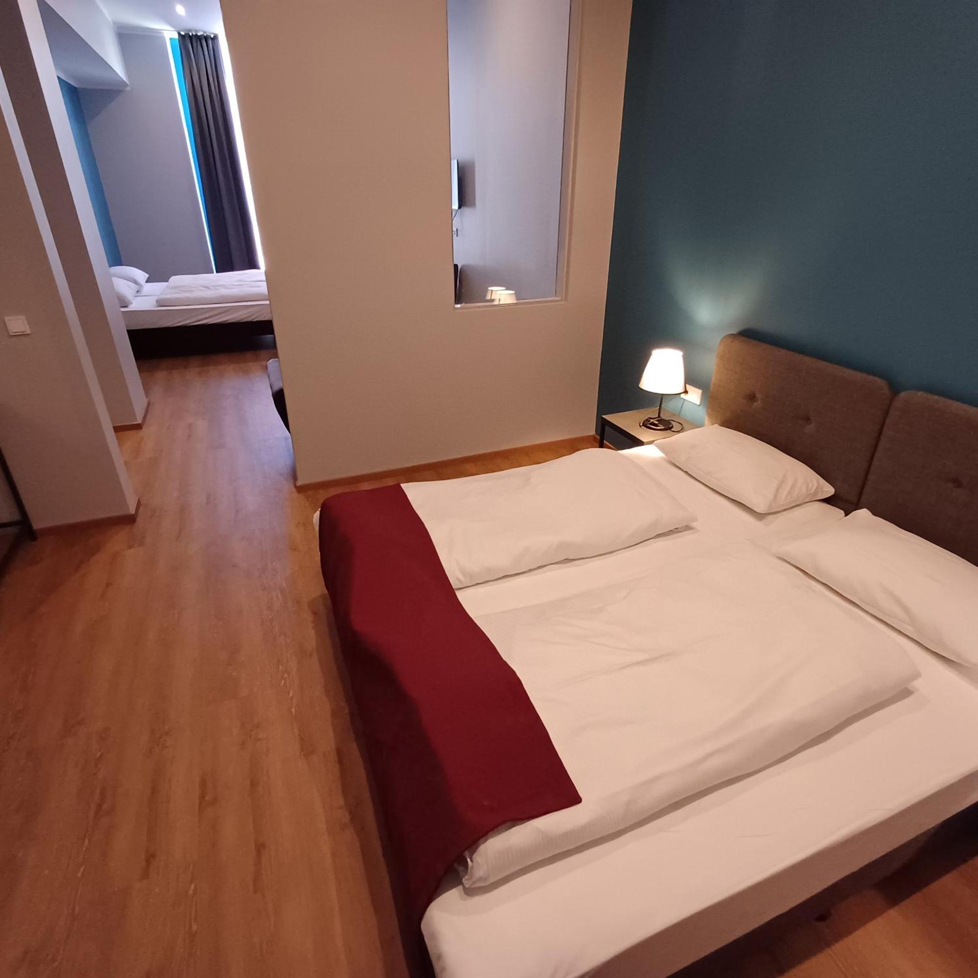 Trip Inn Hotel Duesseldorf Neuss Luaran gambar
