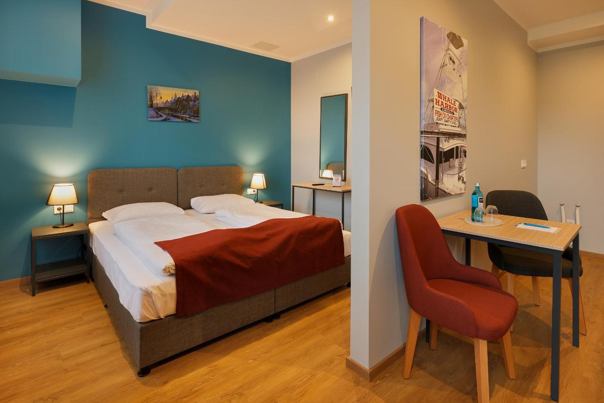 Trip Inn Hotel Duesseldorf Neuss Luaran gambar